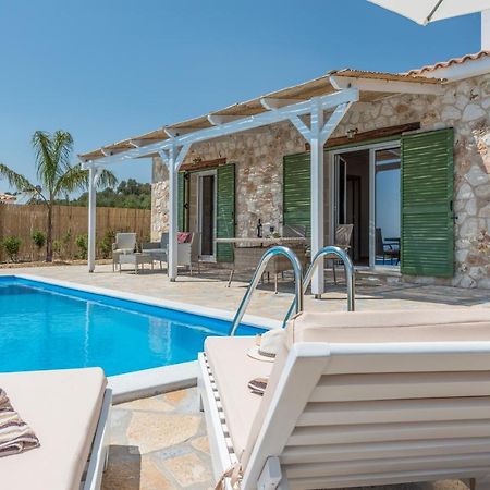 Grapevine Cottage Аргостолион Экстерьер фото